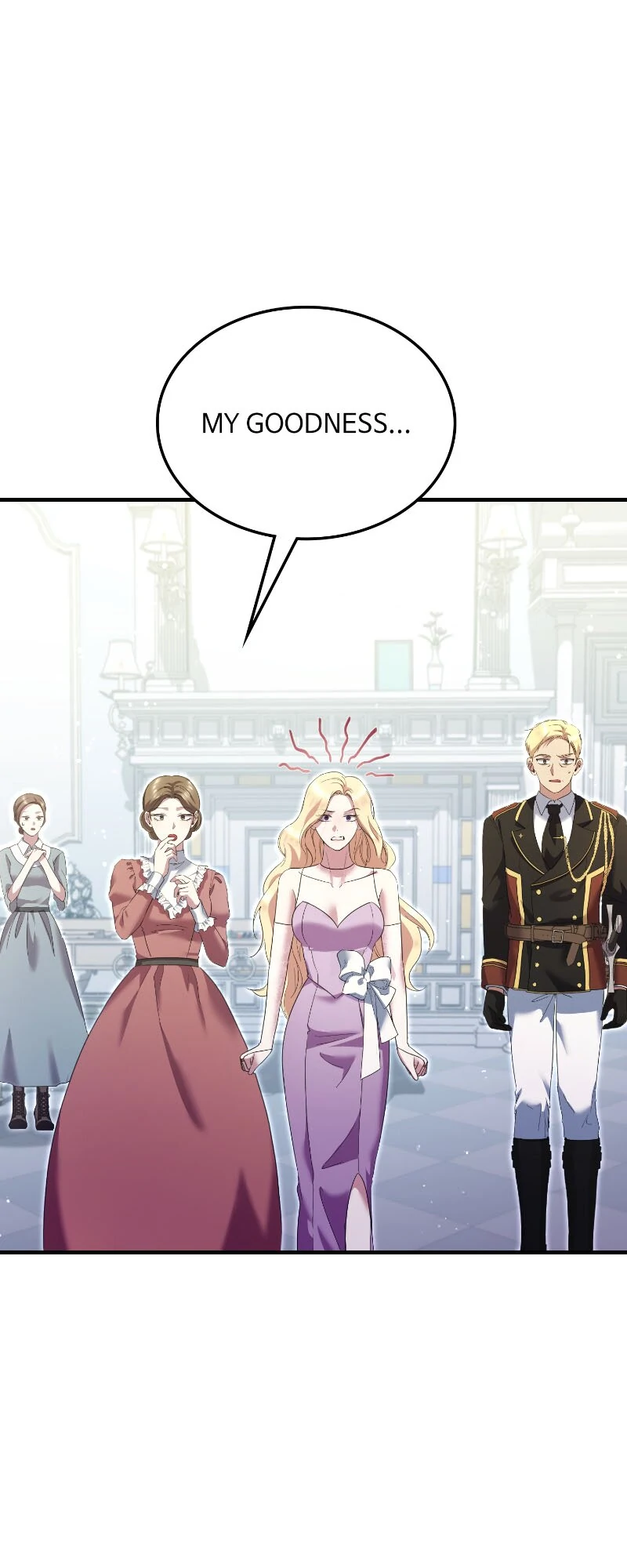 I’ll End This Engagement! Chapter 61 - Page 17