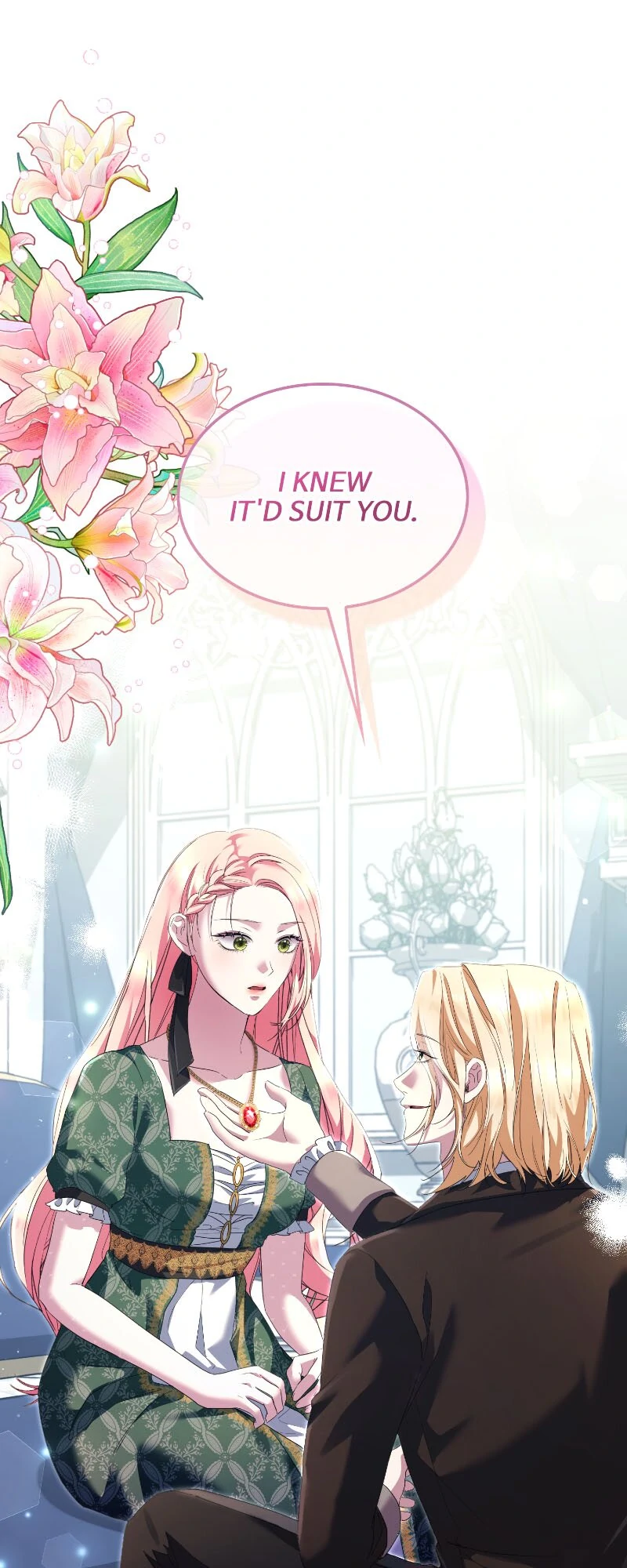I’ll End This Engagement! Chapter 61 - Page 19