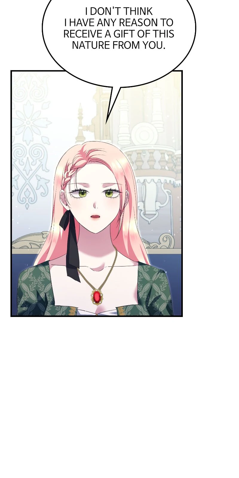 I’ll End This Engagement! Chapter 61 - Page 23