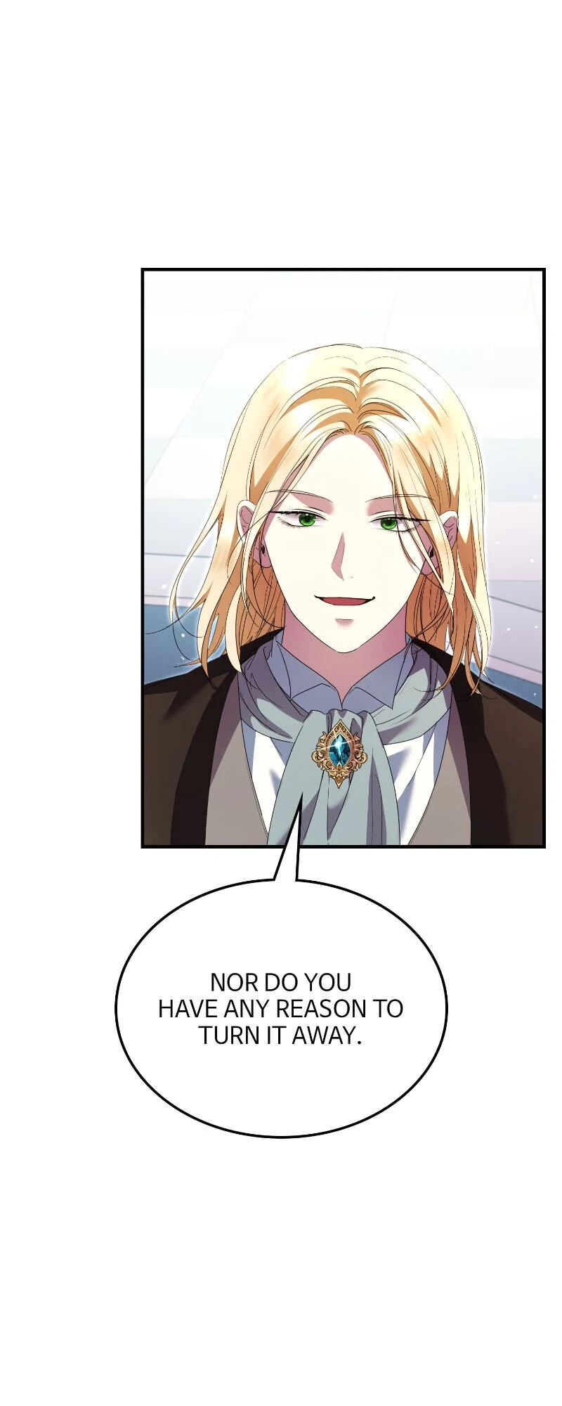 I’ll End This Engagement! Chapter 61 - Page 24