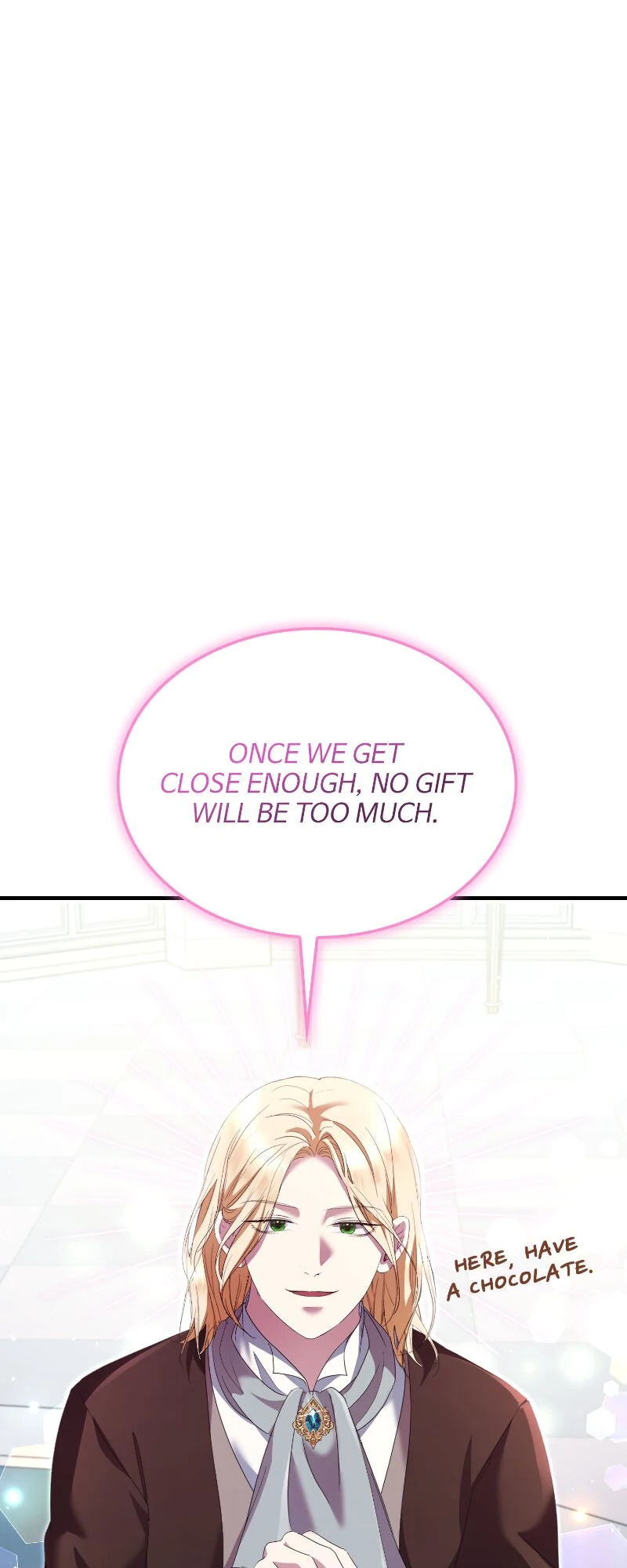 I’ll End This Engagement! Chapter 61 - Page 27