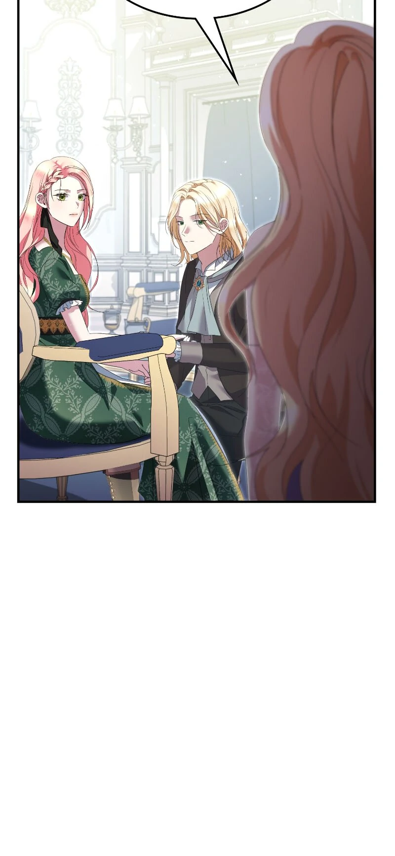 I’ll End This Engagement! Chapter 61 - Page 29
