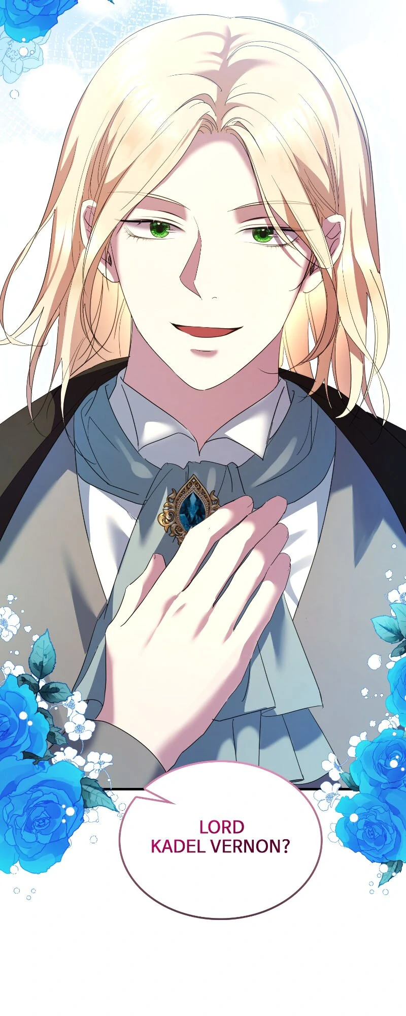 I’ll End This Engagement! Chapter 61 - Page 4