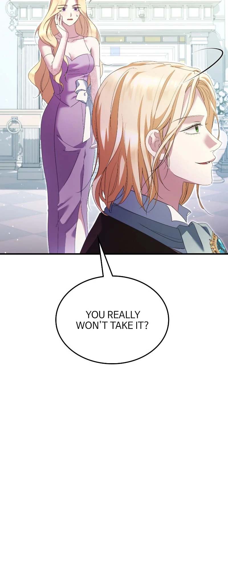 I’ll End This Engagement! Chapter 61 - Page 34