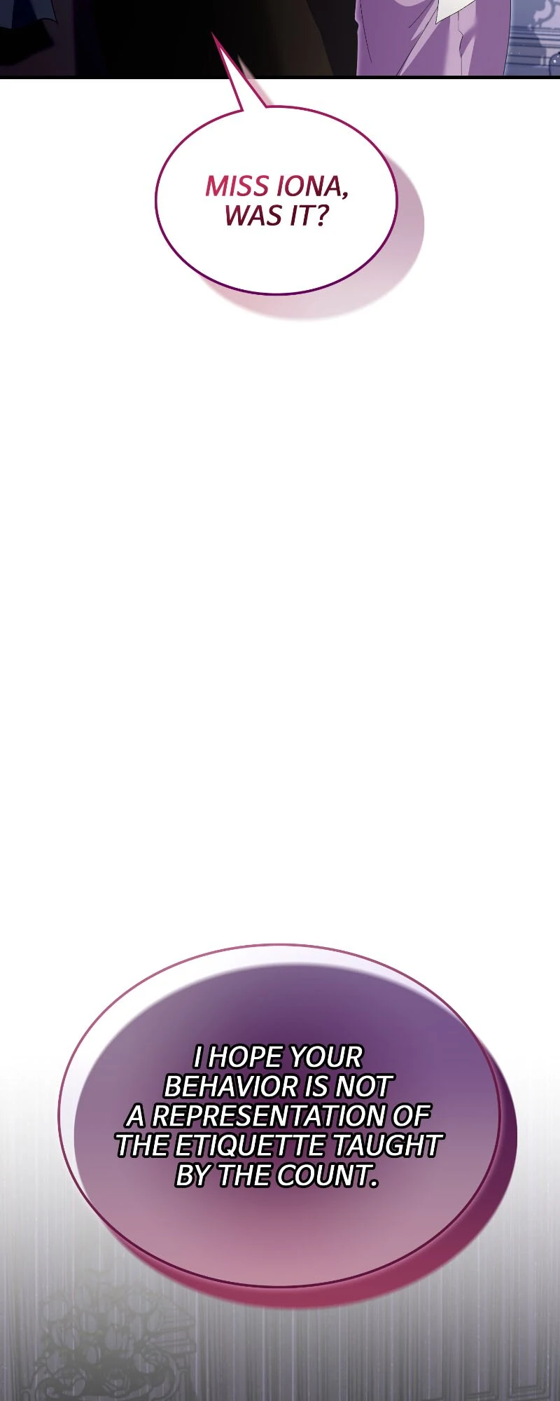 I’ll End This Engagement! Chapter 61 - Page 38