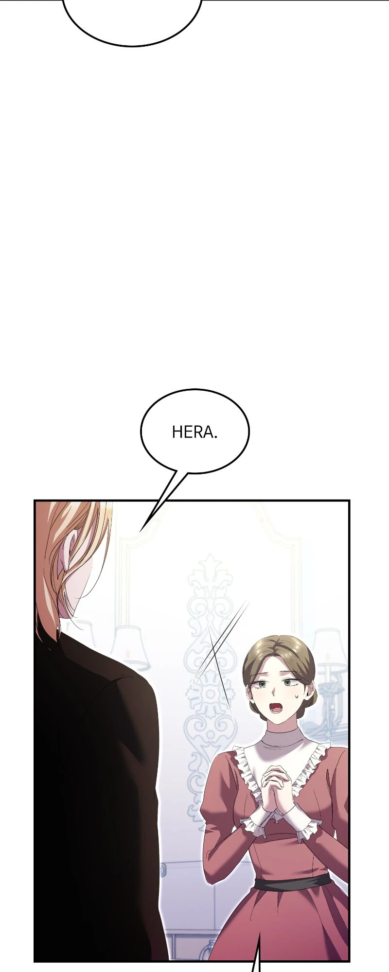 I’ll End This Engagement! Chapter 61 - Page 40