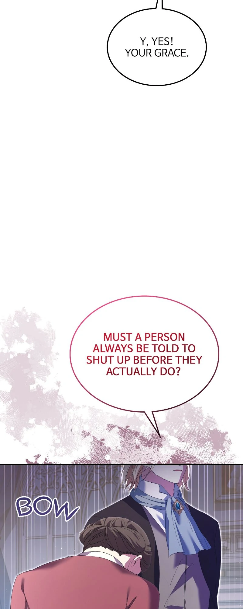 I’ll End This Engagement! Chapter 61 - Page 41
