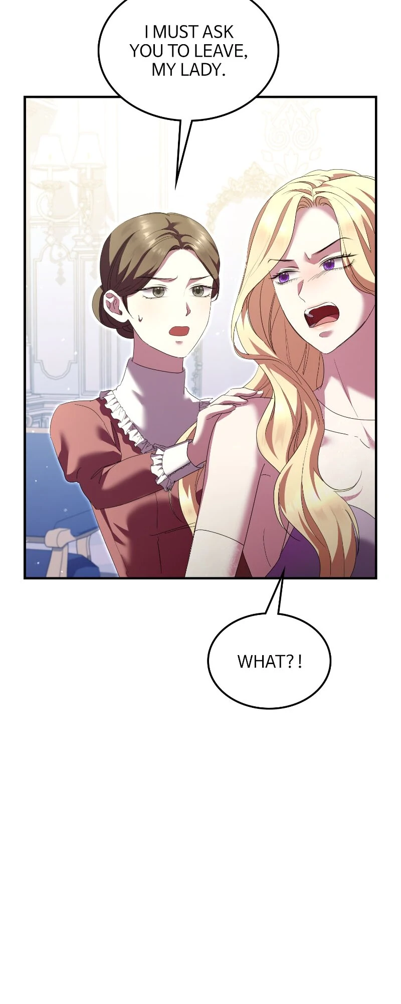 I’ll End This Engagement! Chapter 61 - Page 43