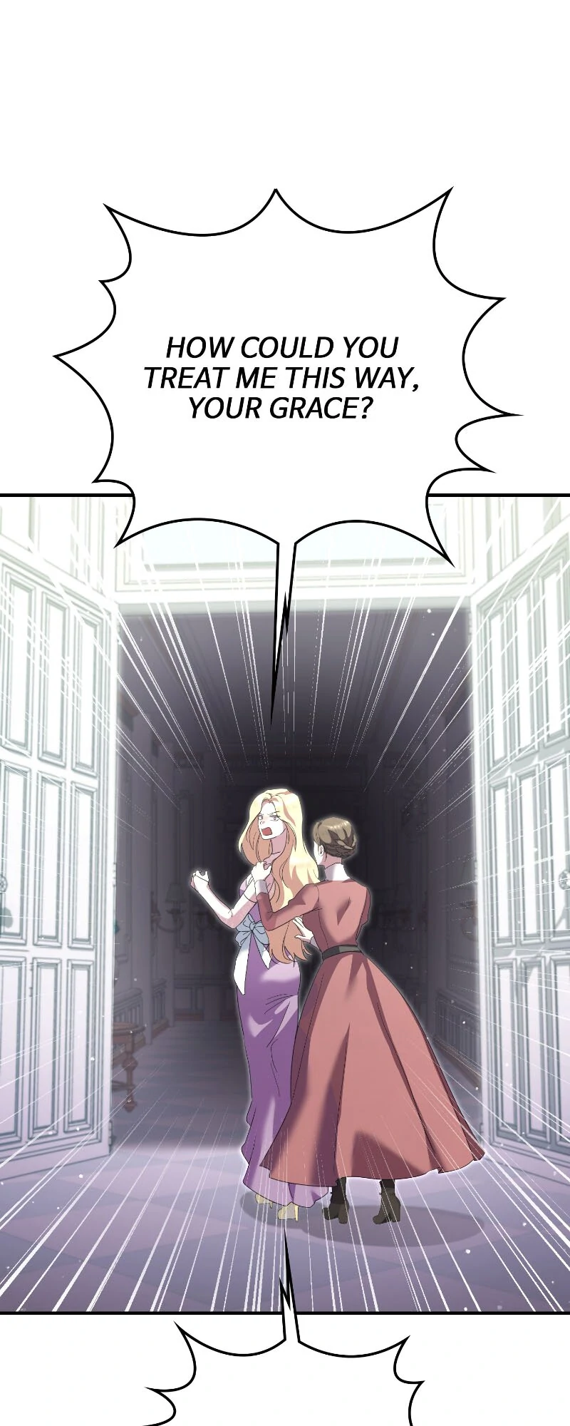 I’ll End This Engagement! Chapter 61 - Page 45