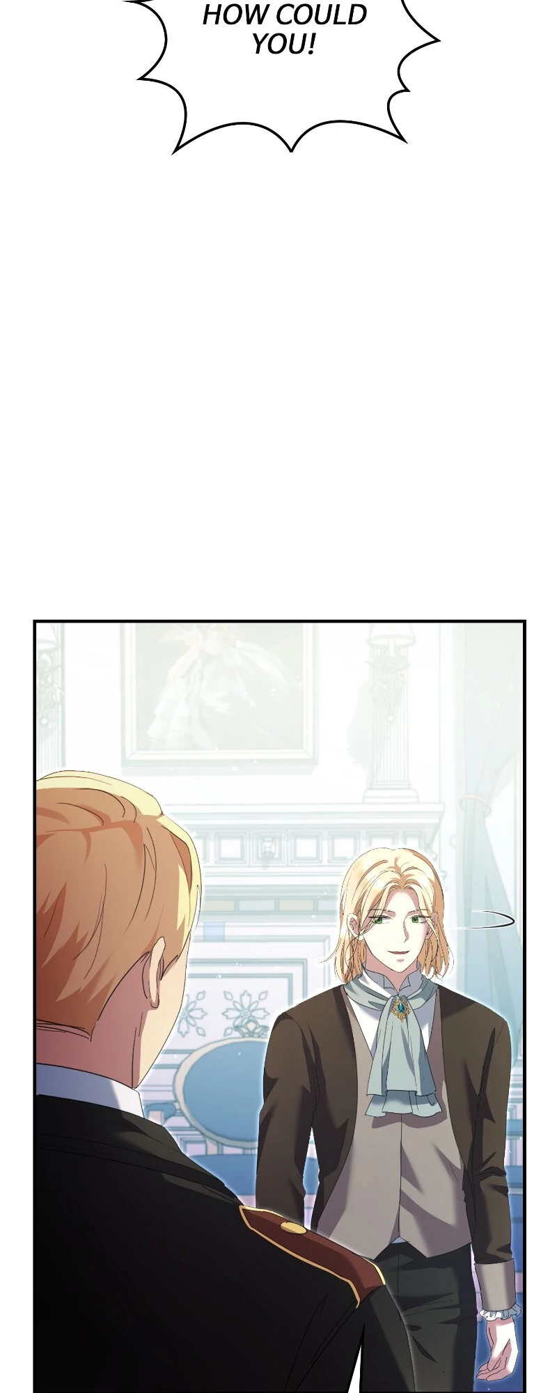 I’ll End This Engagement! Chapter 61 - Page 46