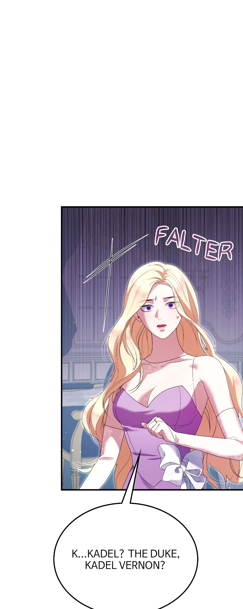 I’ll End This Engagement! Chapter 61 - Page 6