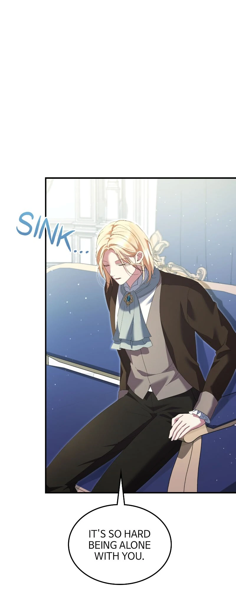 I’ll End This Engagement! Chapter 61 - Page 51
