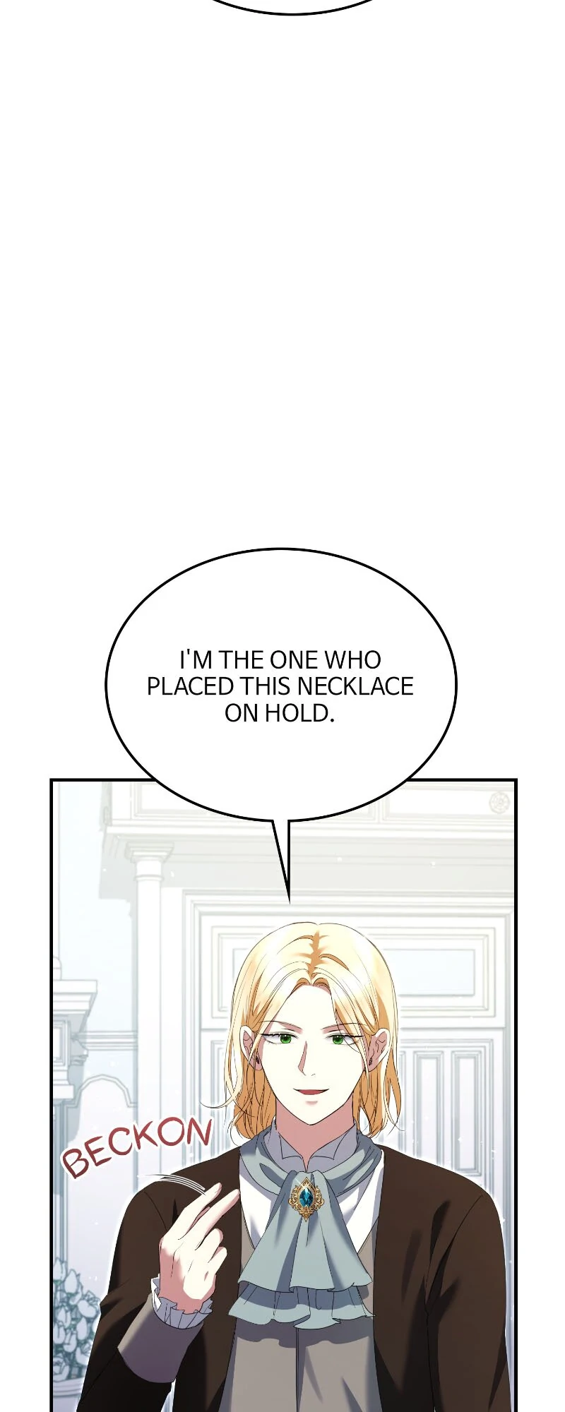I’ll End This Engagement! Chapter 61 - Page 7