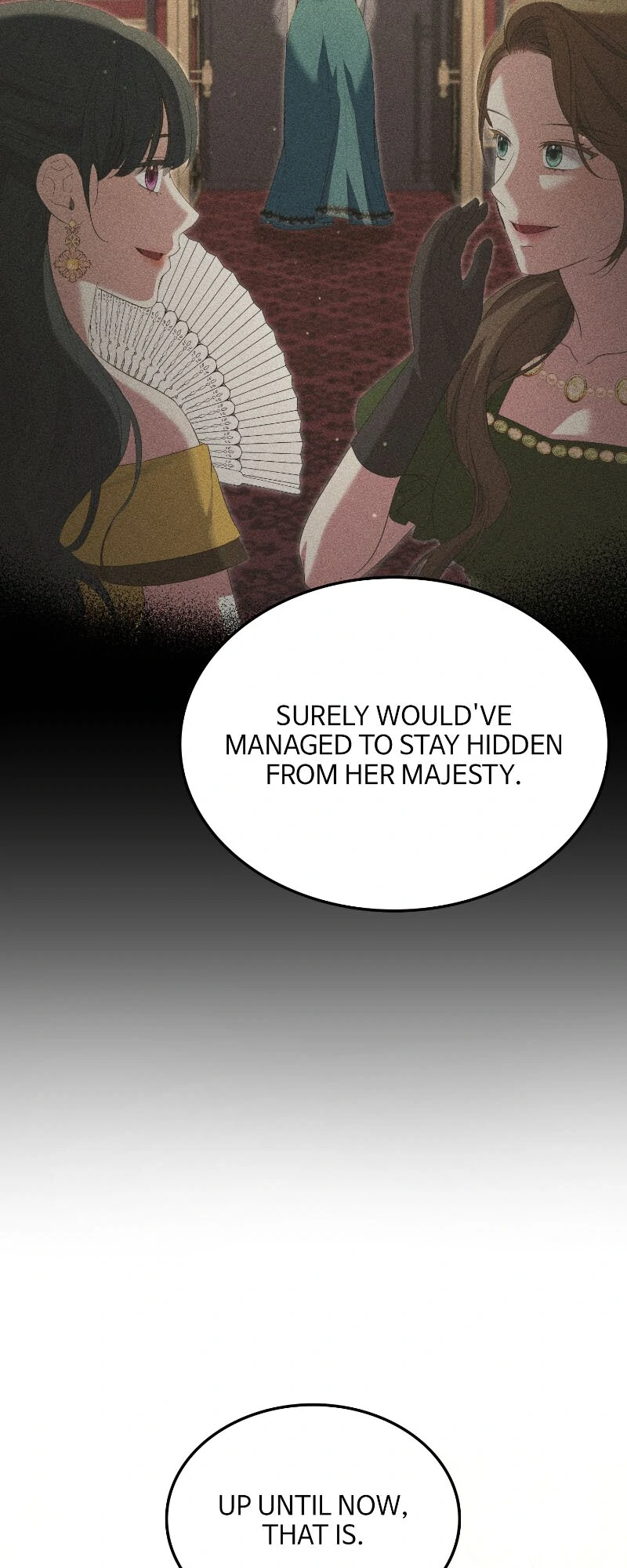 I’ll End This Engagement! Chapter 61 - Page 68
