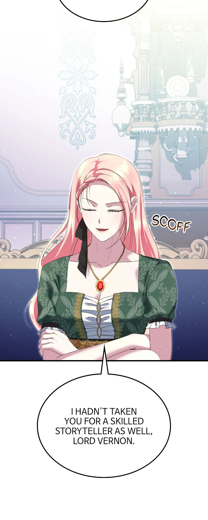 I’ll End This Engagement! Chapter 61 - Page 69