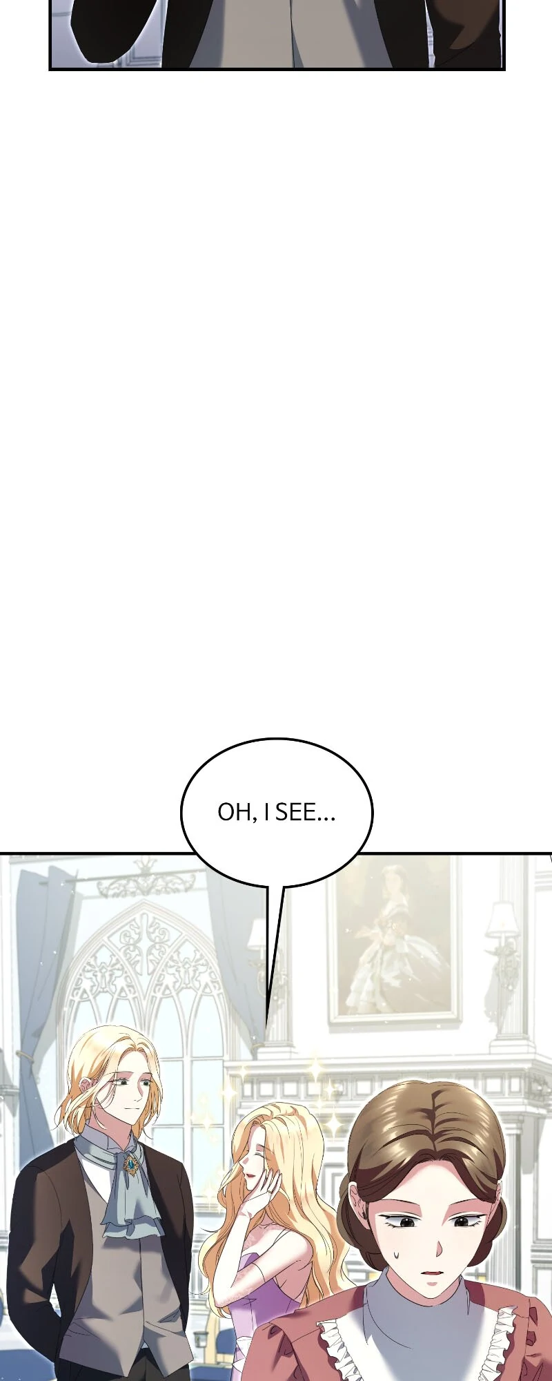 I’ll End This Engagement! Chapter 61 - Page 8