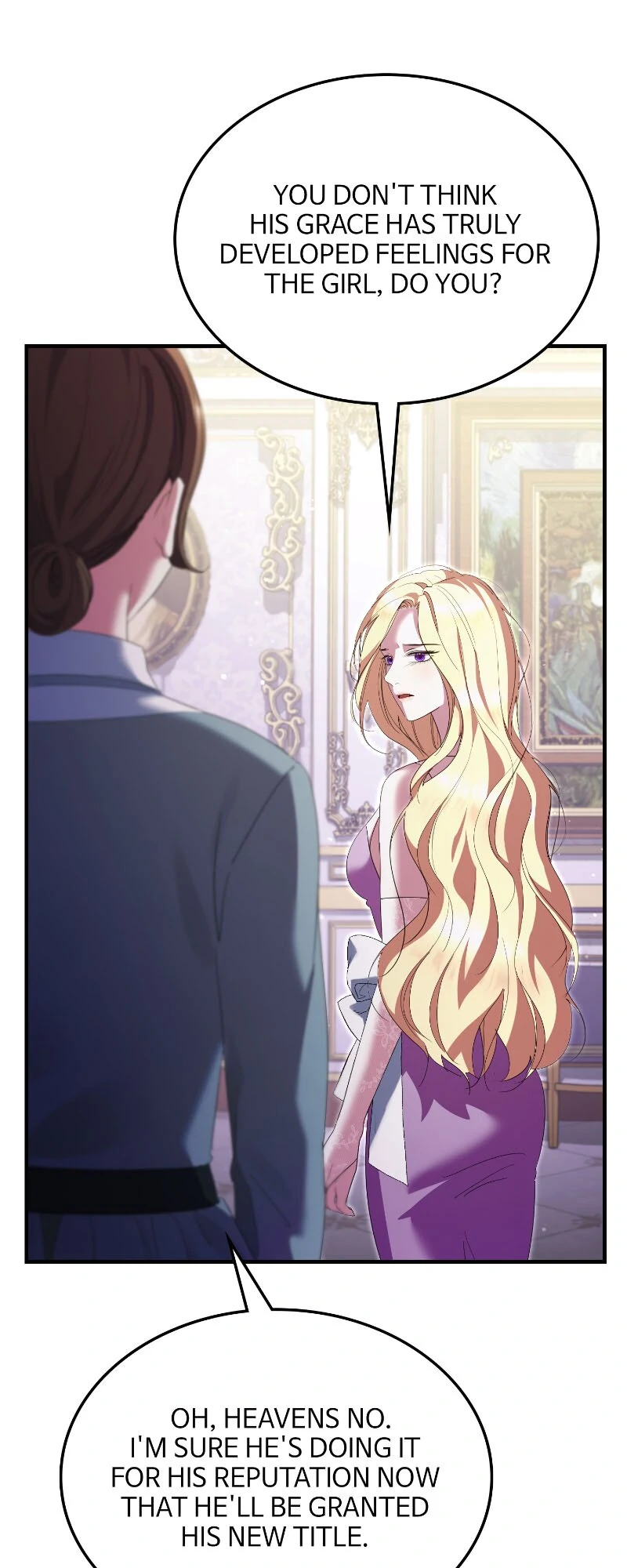 I’ll End This Engagement! Chapter 61 - Page 85