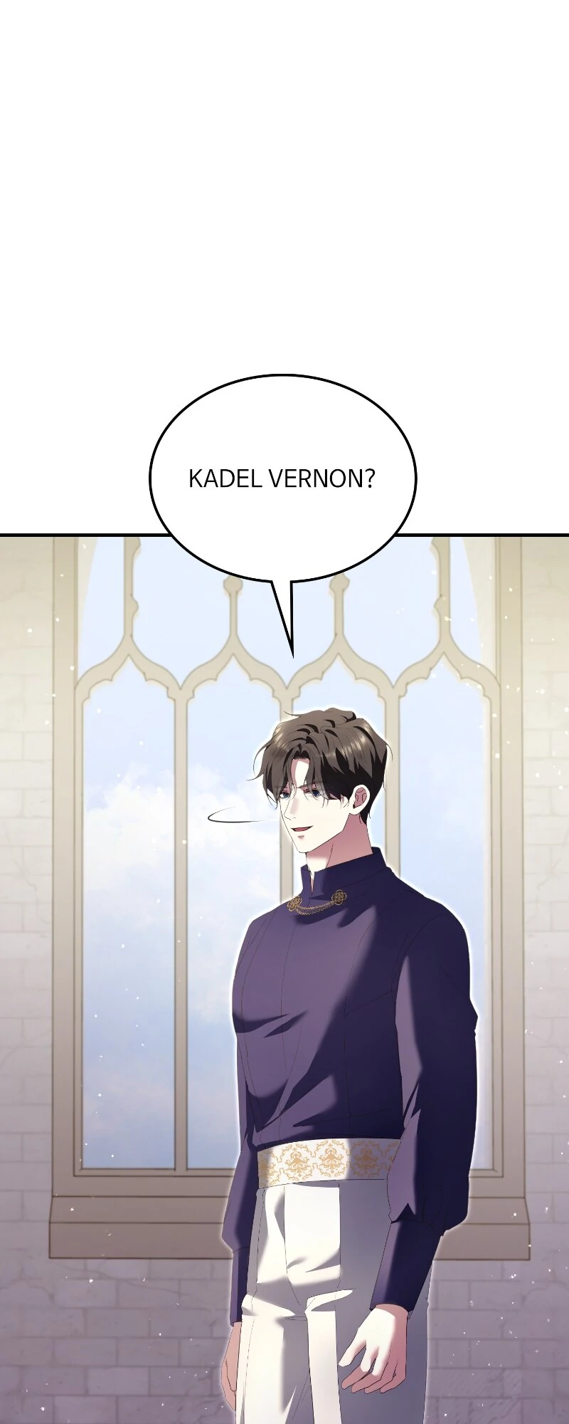 I’ll End This Engagement! Chapter 62 - Page 1