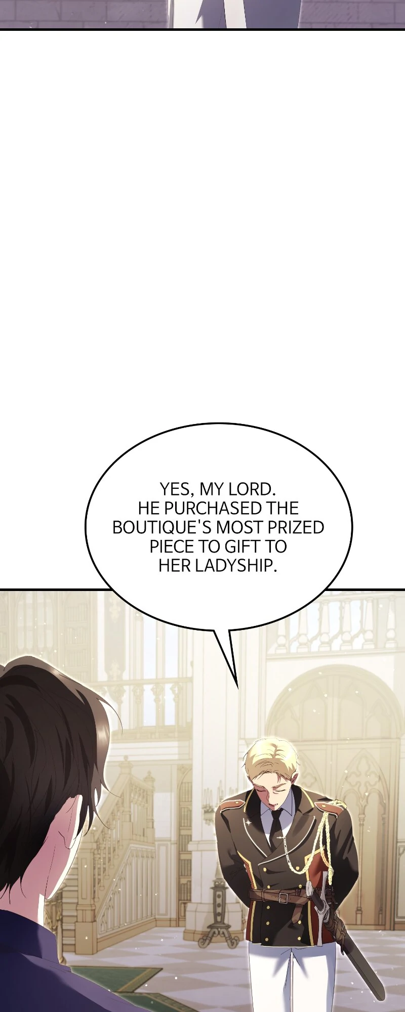 I’ll End This Engagement! Chapter 62 - Page 2