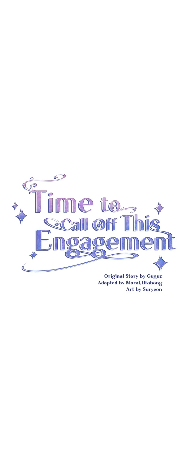 I’ll End This Engagement! Chapter 62 - Page 18