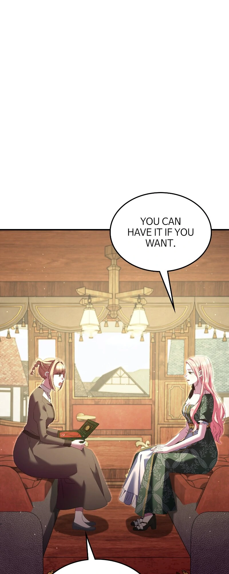 I’ll End This Engagement! Chapter 62 - Page 20