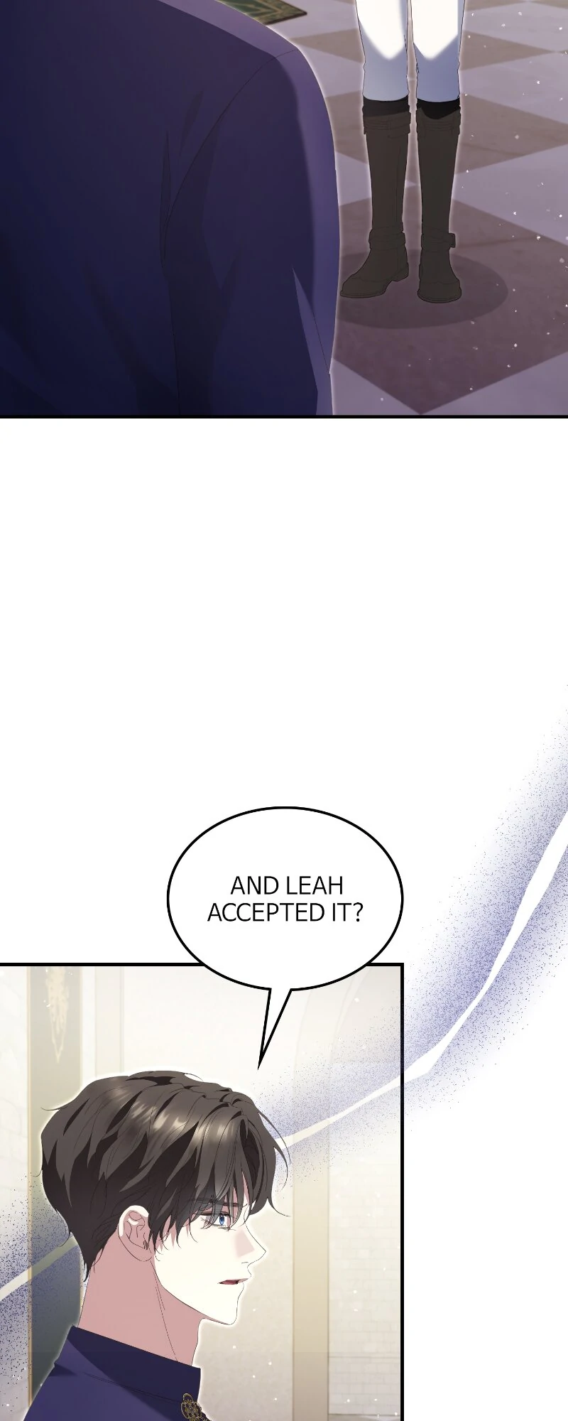 I’ll End This Engagement! Chapter 62 - Page 3