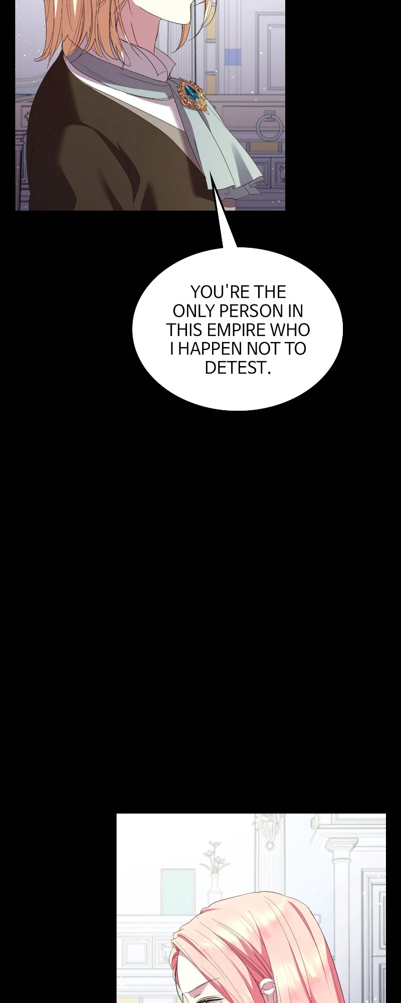 I’ll End This Engagement! Chapter 62 - Page 27