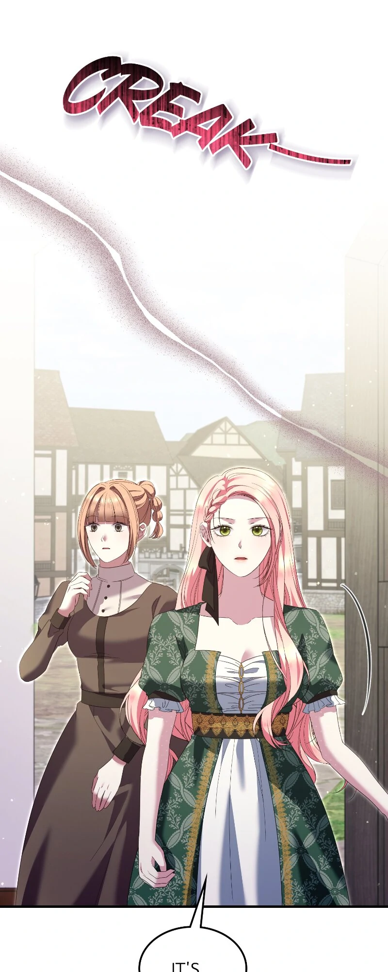 I’ll End This Engagement! Chapter 62 - Page 43