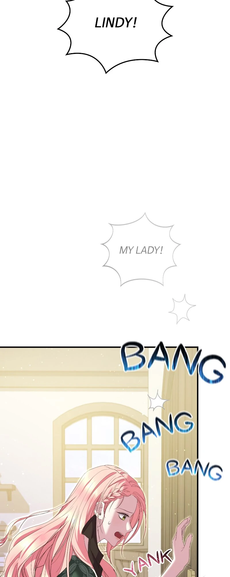 I’ll End This Engagement! Chapter 62 - Page 48