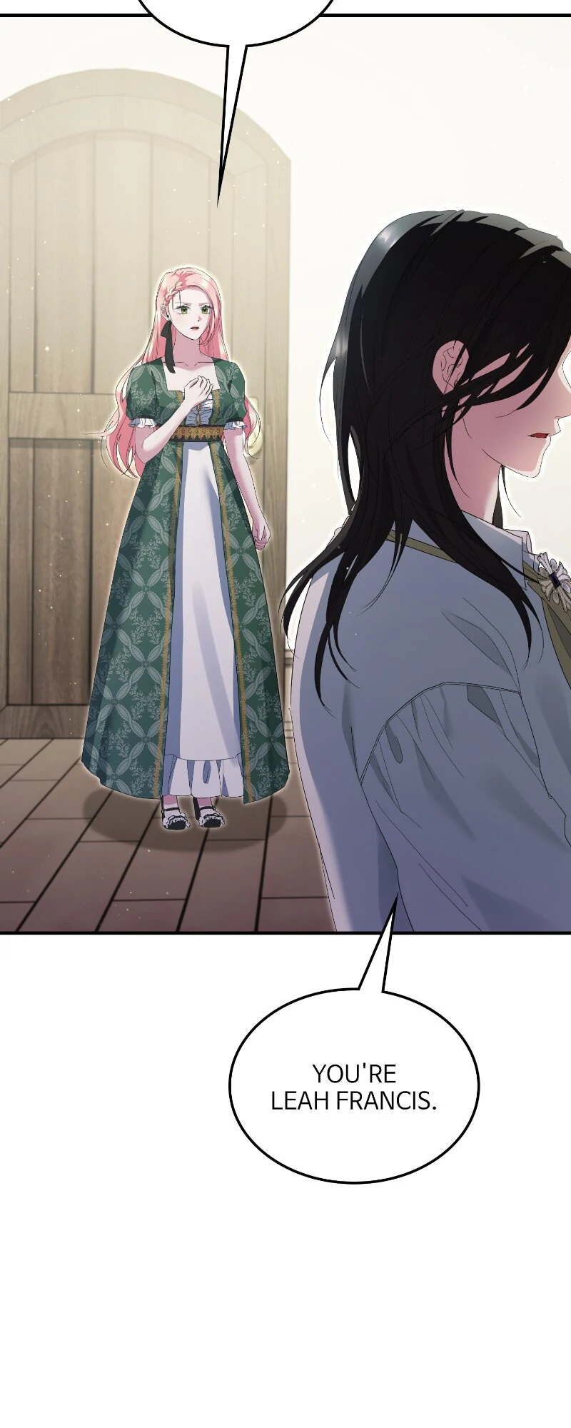 I’ll End This Engagement! Chapter 62 - Page 56