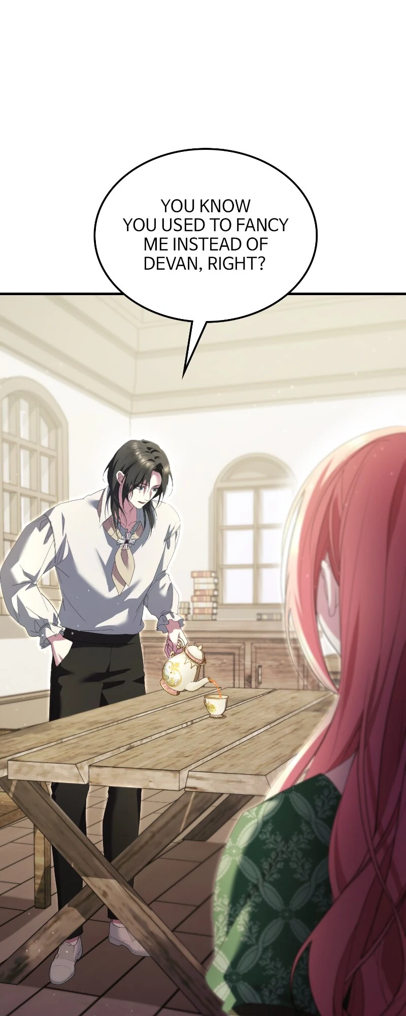 I’ll End This Engagement! Chapter 62 - Page 58