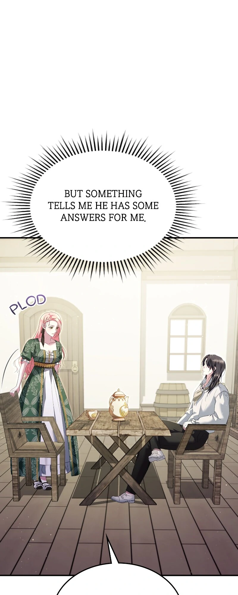 I’ll End This Engagement! Chapter 62 - Page 65