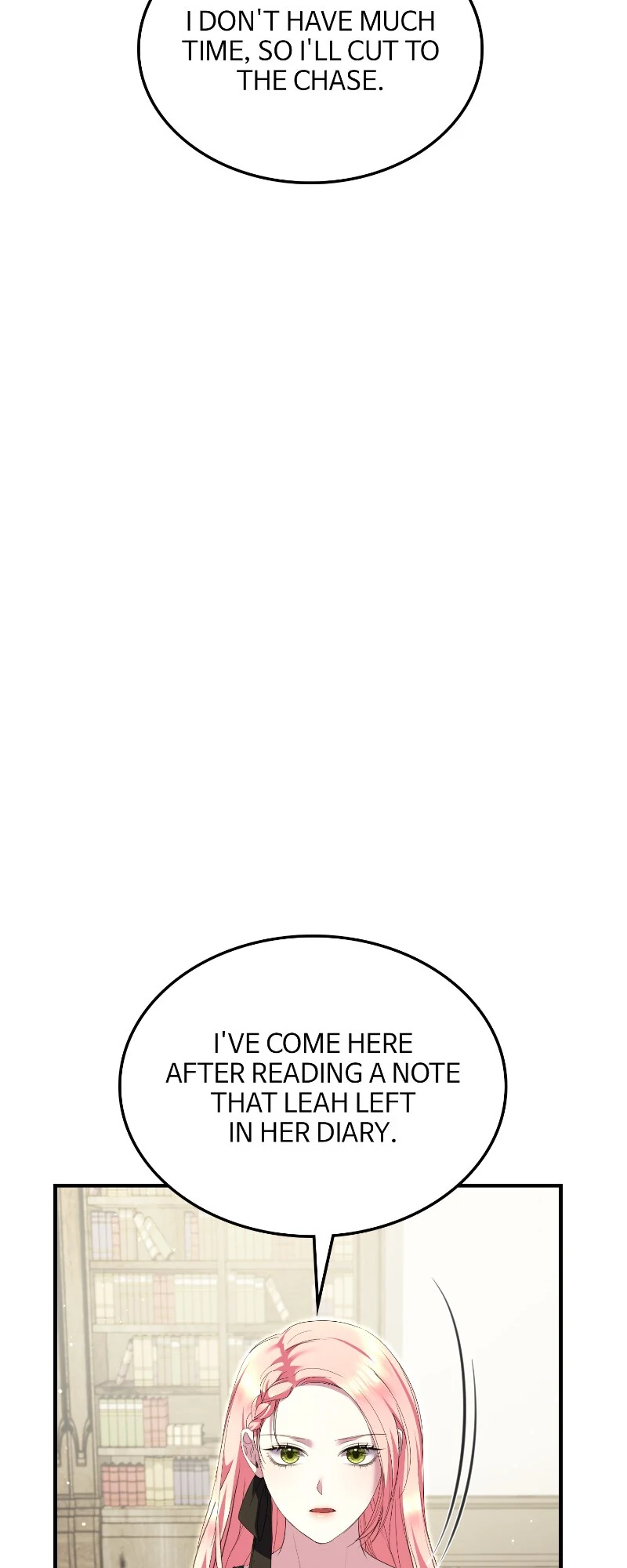 I’ll End This Engagement! Chapter 62 - Page 66