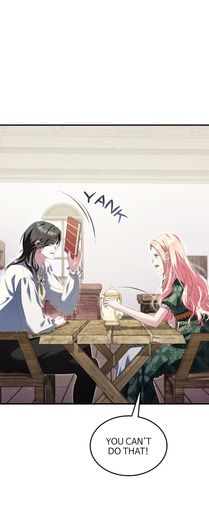 I’ll End This Engagement! Chapter 62 - Page 73