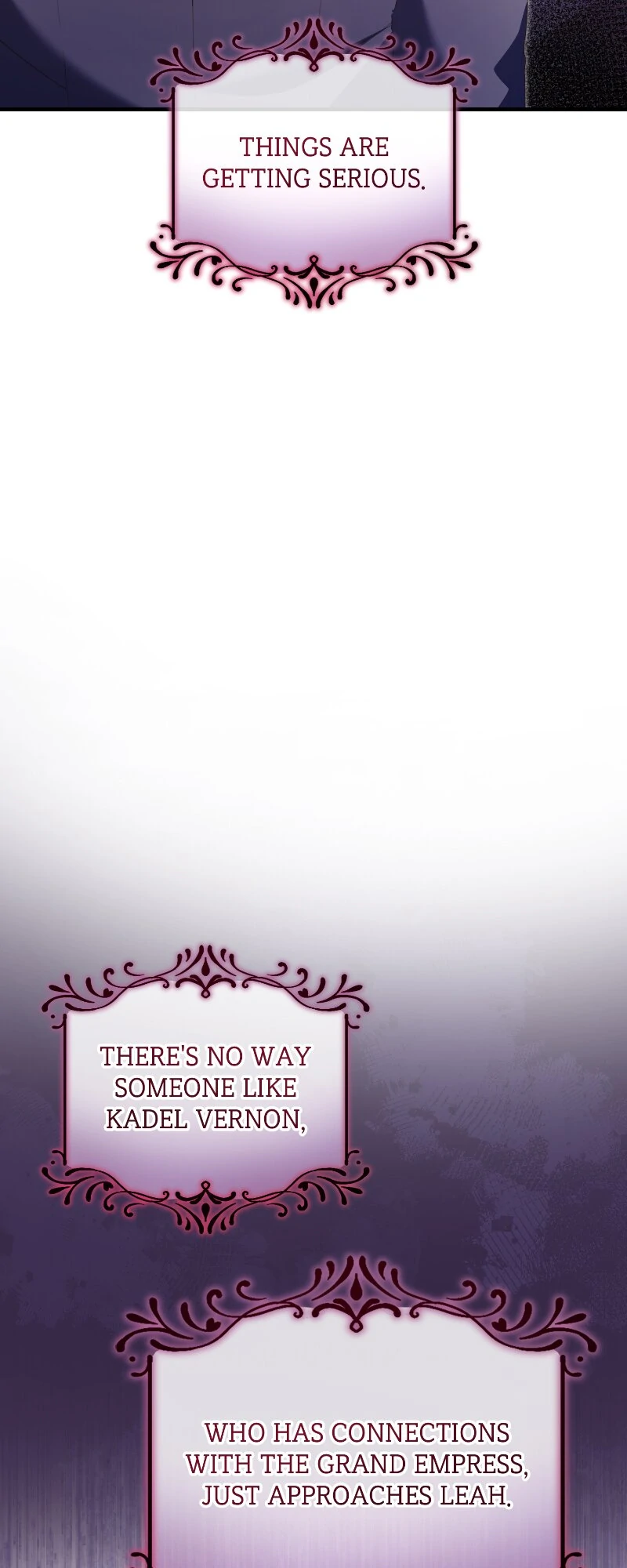 I’ll End This Engagement! Chapter 62 - Page 9