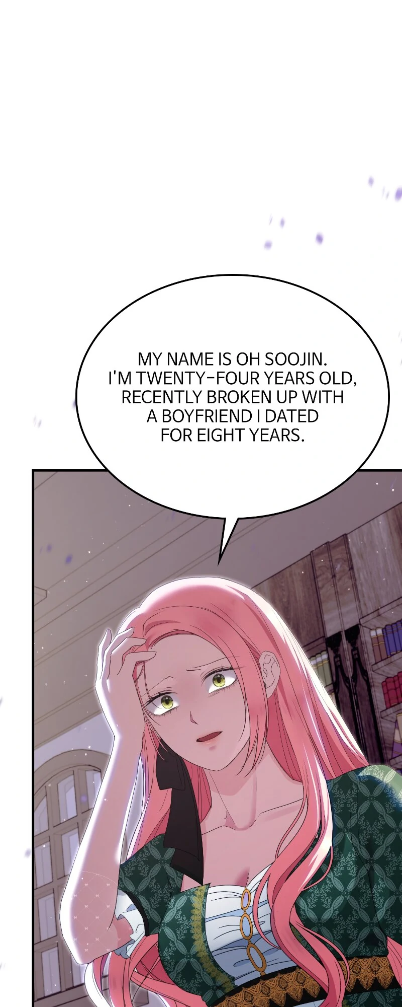 I’ll End This Engagement! Chapter 62 - Page 88
