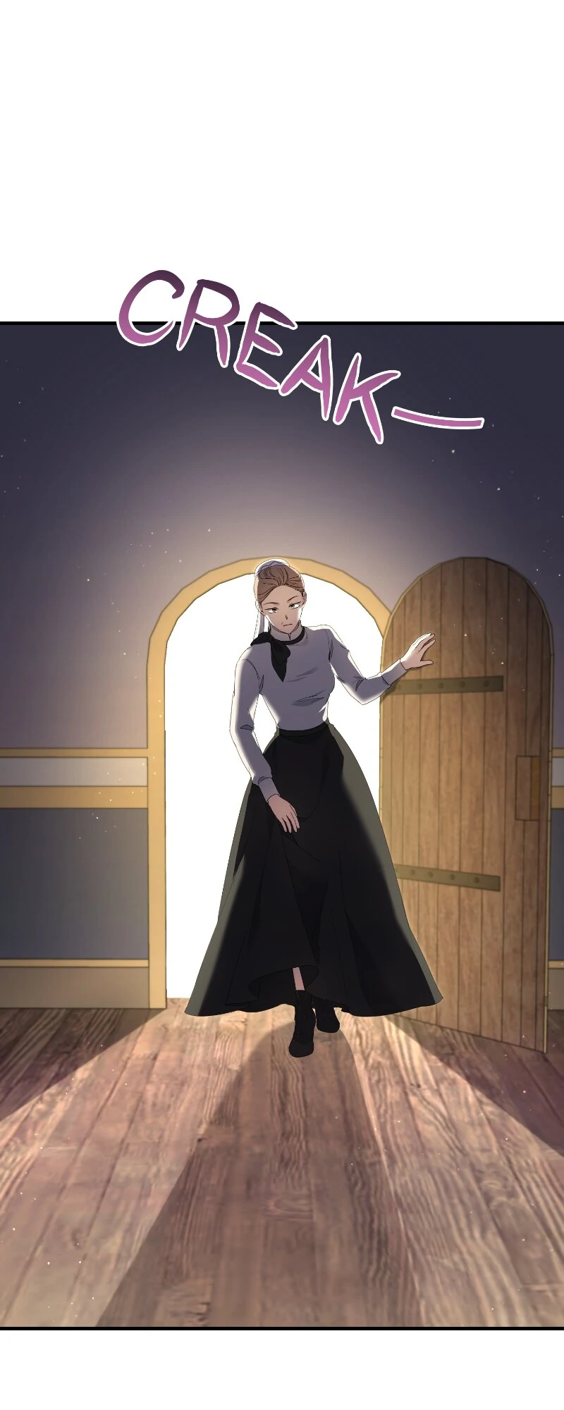 I’ll End This Engagement! Chapter 63 - Page 1