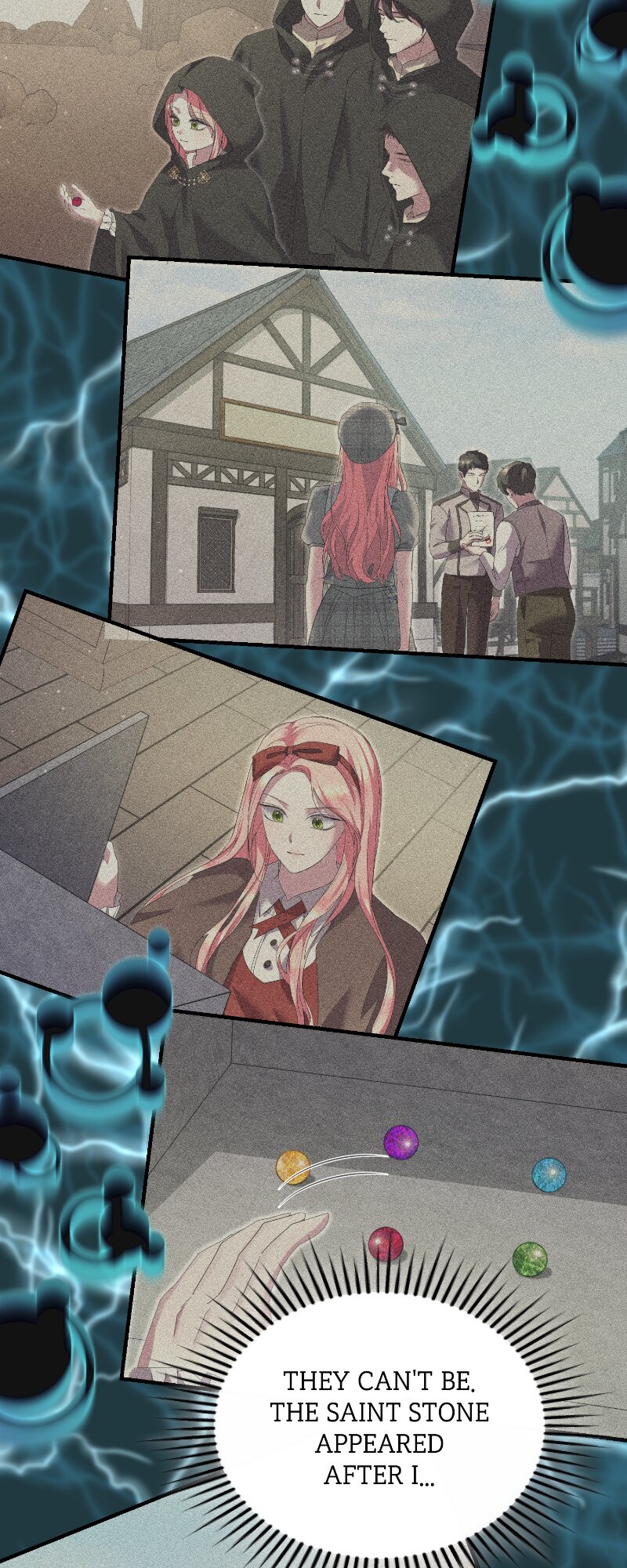 I’ll End This Engagement! Chapter 63 - Page 18