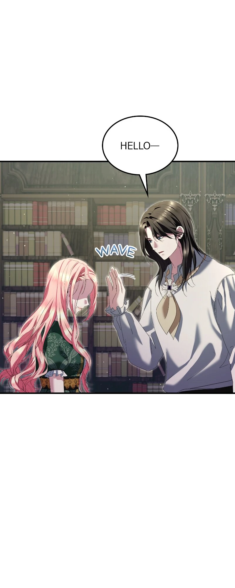 I’ll End This Engagement! Chapter 63 - Page 24