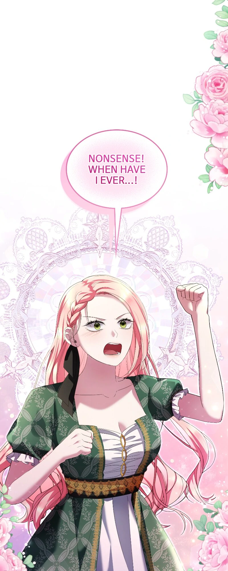I’ll End This Engagement! Chapter 63 - Page 27