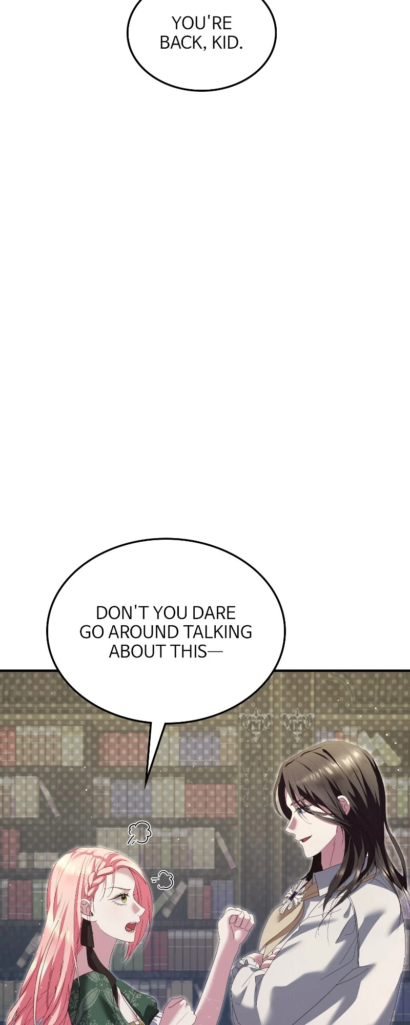 I’ll End This Engagement! Chapter 63 - Page 29