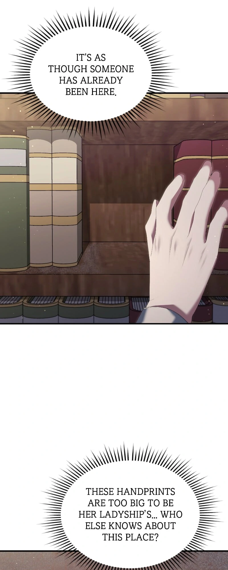 I’ll End This Engagement! Chapter 63 - Page 4