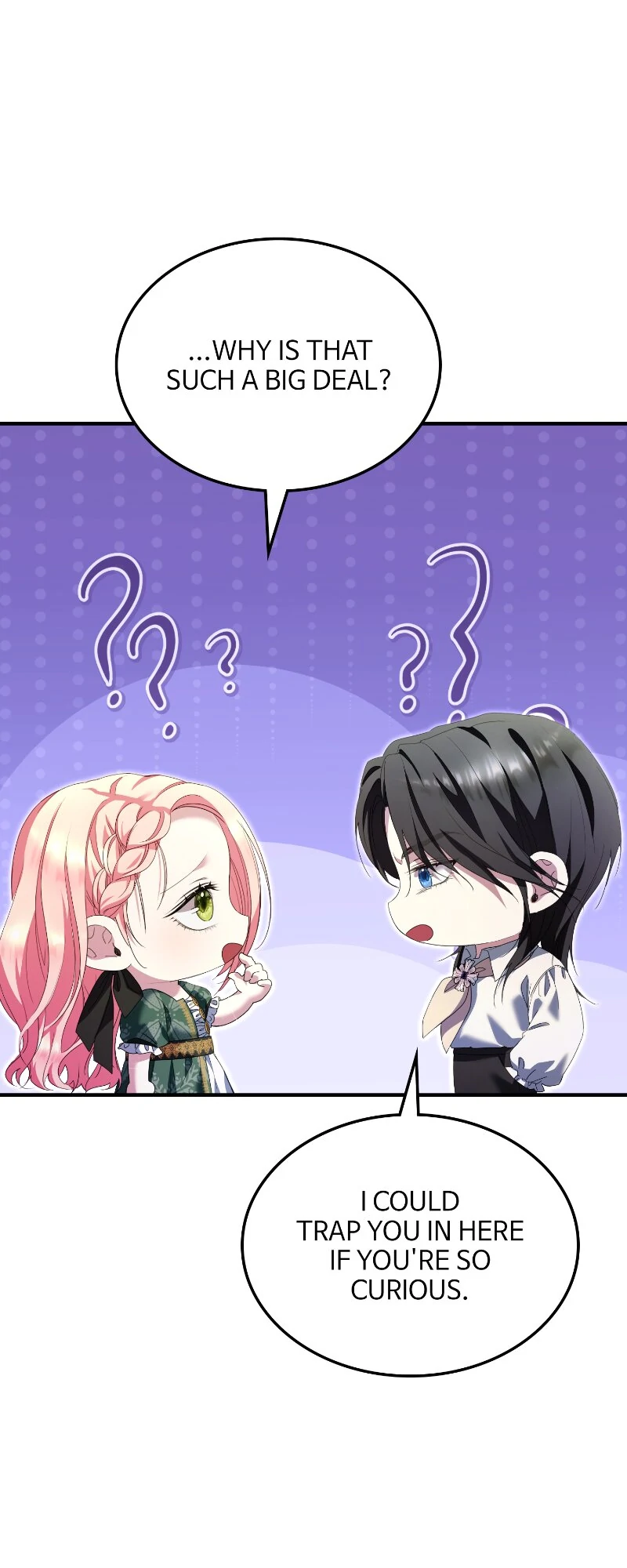 I’ll End This Engagement! Chapter 63 - Page 43