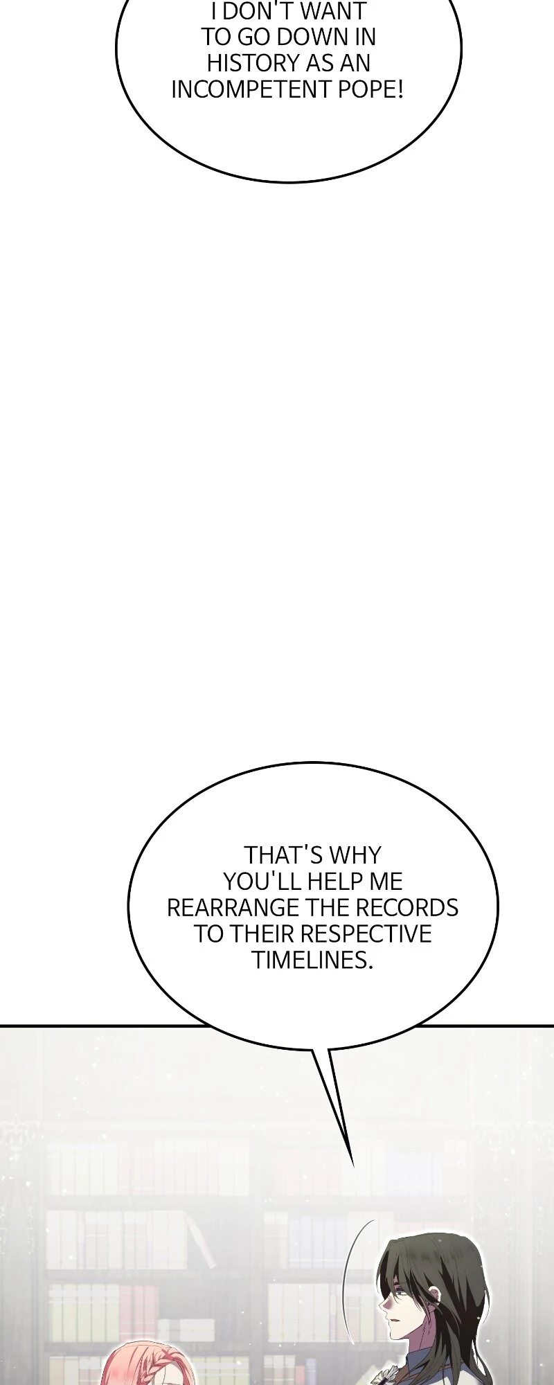 I’ll End This Engagement! Chapter 63 - Page 48