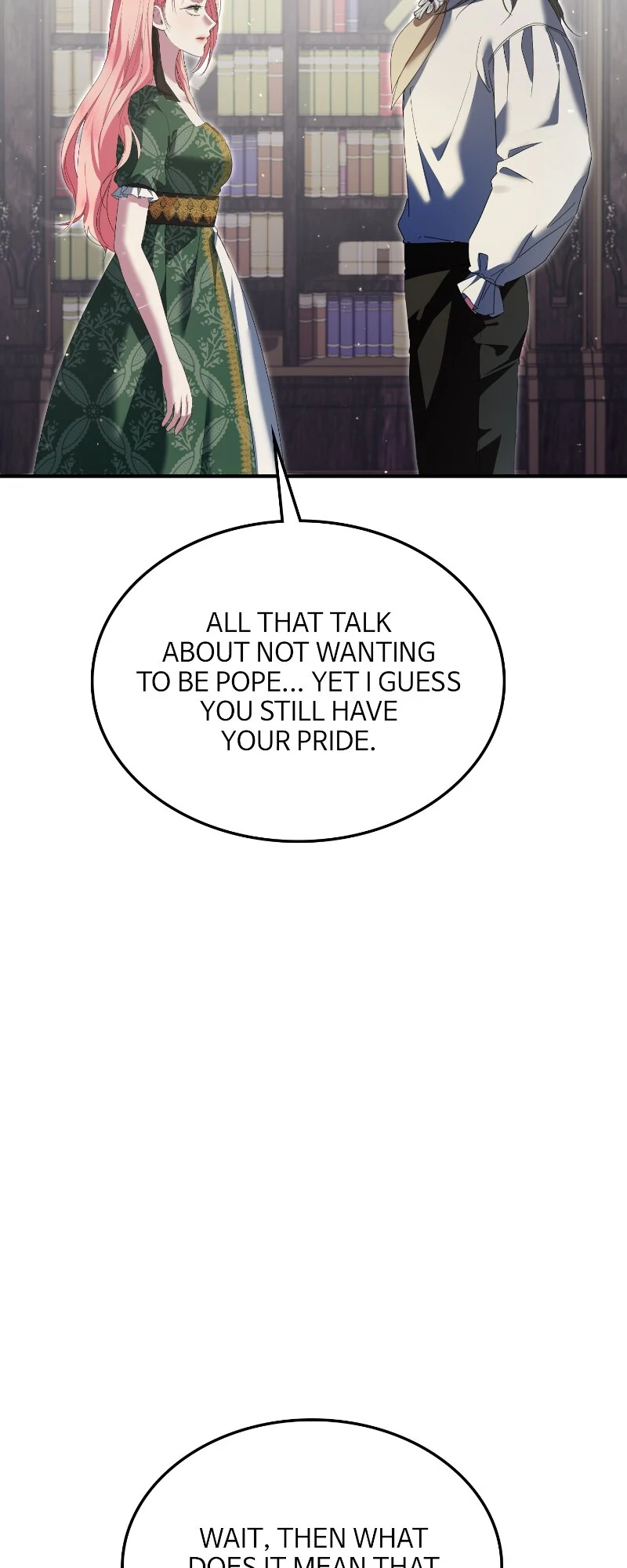 I’ll End This Engagement! Chapter 63 - Page 49