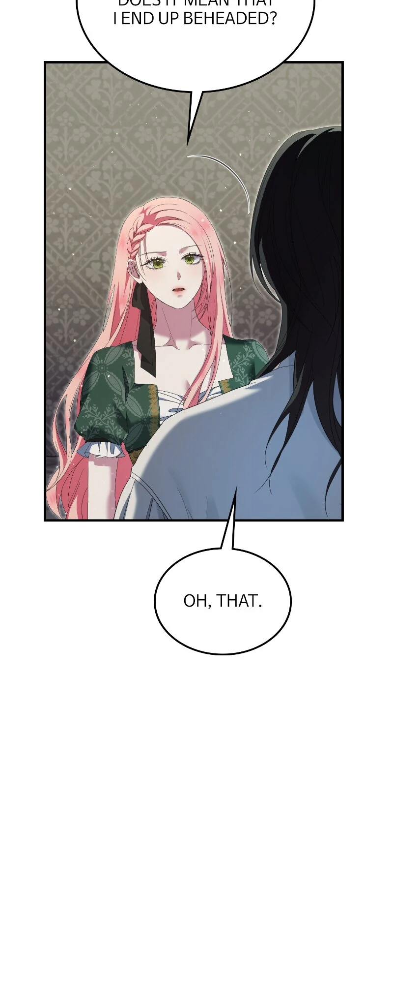 I’ll End This Engagement! Chapter 63 - Page 50