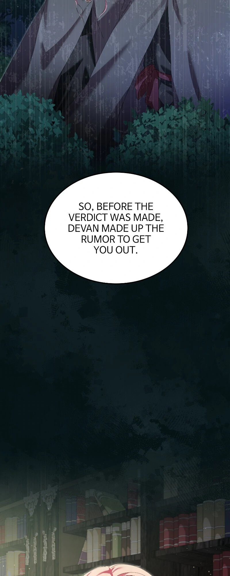 I’ll End This Engagement! Chapter 63 - Page 54