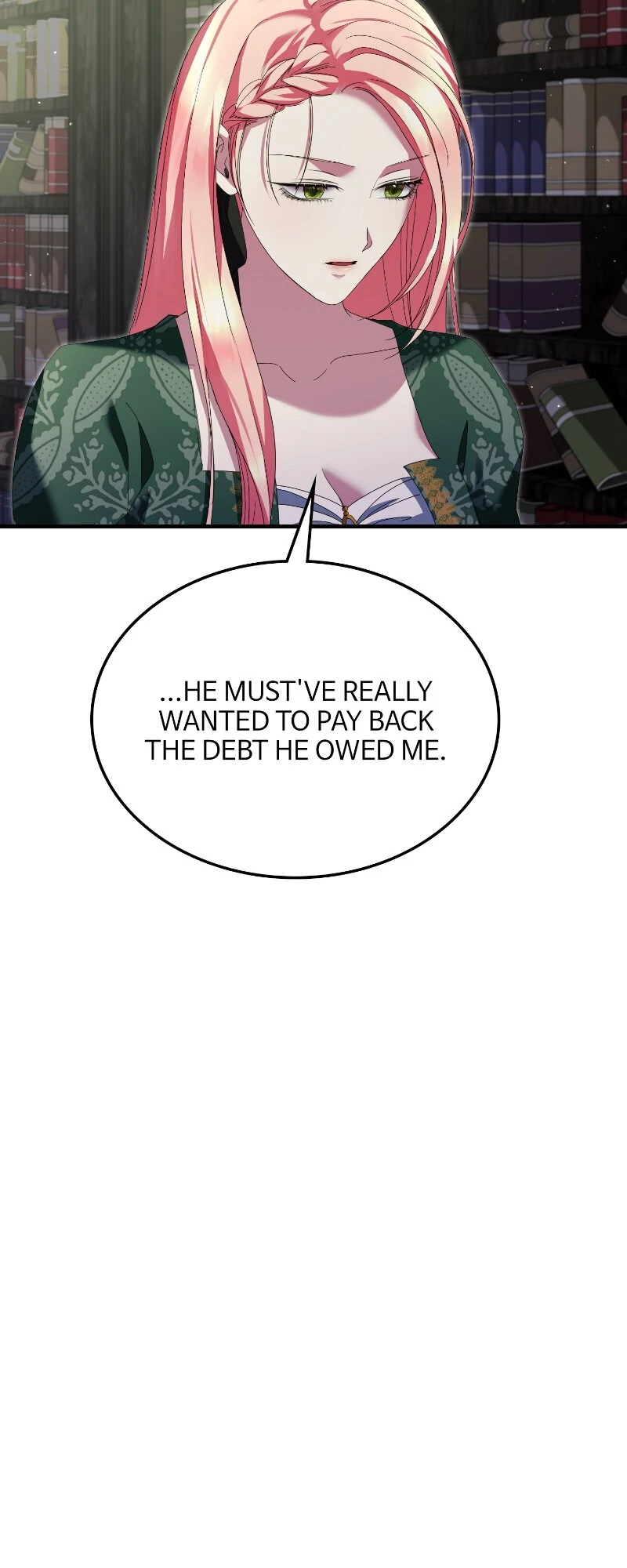 I’ll End This Engagement! Chapter 63 - Page 55