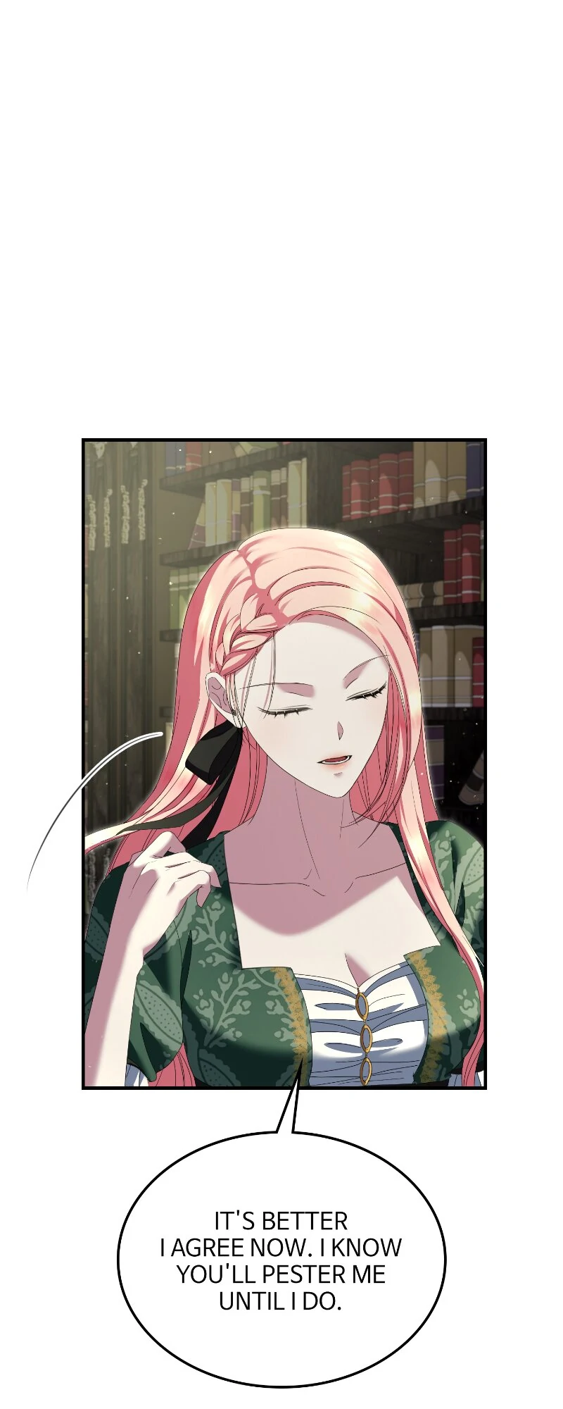 I’ll End This Engagement! Chapter 63 - Page 57