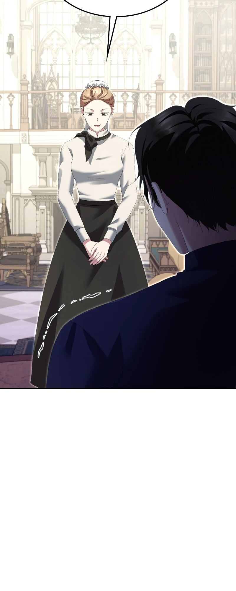 I’ll End This Engagement! Chapter 63 - Page 63